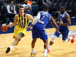 Spor Toto Basketbol Ligi