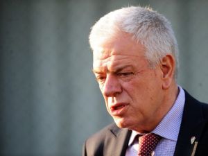 Fikret Orman Bursaspor’a Sözü Verdi