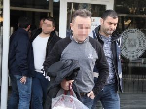 Fetö-pdy Operasyonu Zanlısı 12 Kişi Adliyede