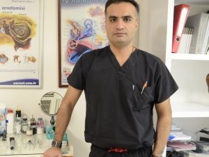 Çocuğunuz Uykuda Ağzı Açık Uyuyorsa Dikkat