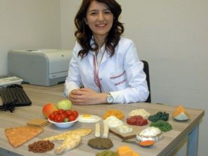 Metabolizma Yavaşlar İse Kilo Alırsınız