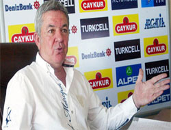 Bir Tek "ÜMİT"ini O Kaybetmedi