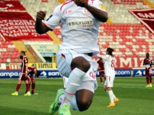 Adanaspor Ve Samsunspor 46. Randevuya Çıkıyor