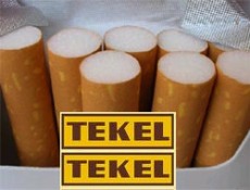 Sigara fabrikası üniversite kampüsü oluyor