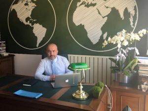Anahtar Teslimi Okul