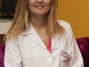 Yaz Geldi, Güneş Işınlarına Dikkat