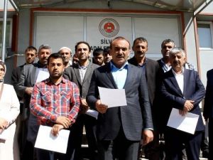 Kılıçdaroğlu Hakkında Suç Duyurusu