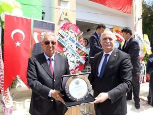 Tzob Başkanı Bayraktar: "Üretici Öldürülerek Sanayi Gelişmez"