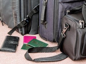 Yurt Dışında Pasaportunu Kaybedenlerin Yapması Gerekenler