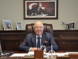 Türkiye Yabancı Öğrenciler İçin Çekim Merkezi