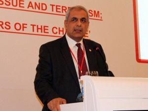 Türk Barter 19’uncu Avrasya Ekonomi Zirvesi’nde