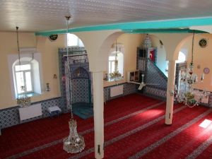 Tarihi Camileri İle Restorasyon İstiyorlar
