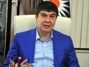 Türel’den Kılıçdaroğlu’na Sert Tepki