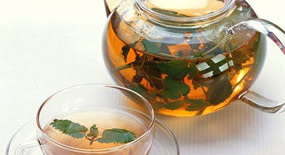 Bitki çaylarındaki tehlike