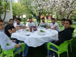 Denizlispor’da Moraller Yerinde