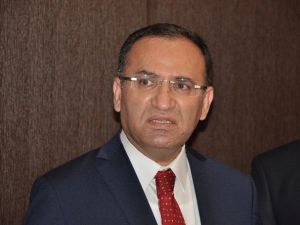 Bakan Bozdağ’dan Kimlik Bilgilerinin Sızdırılması Açıklaması