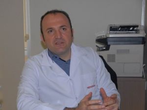 Kanserin En Büyük Tetikçisi Sigara