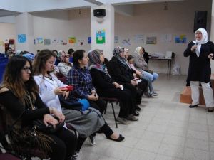 Rahim Ağzı Kanserinin Bilinmeyenleri