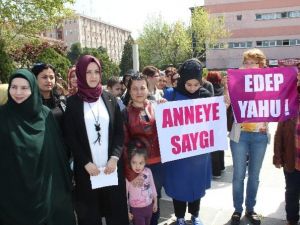 Çanakkale’de Ak Kadınlardan Kılıçdaroğlu’na Tepki