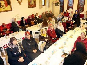 İlkadım’da Sağlık Konferansı