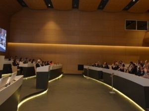 Bozbey: “Katı Atık Tesisinin Yeri Ortak Akılla Belirlenmeli”