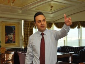 Myp Lideri Yılmaz: “Mülteci Alımı Derhal Durdurulmalıdır”