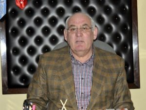 Mutlu: "Esnaf Sayısına Kota Getirilmeli"