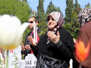 Samsun’da Polis Haftası Etkinlikleri