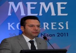 Meme kanserine 2. Karadeniz Meme Kongresi'yle dikkat çekiliyor