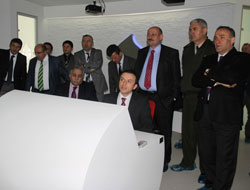 AB Heyeti İçme Suyunu Beğendi‏