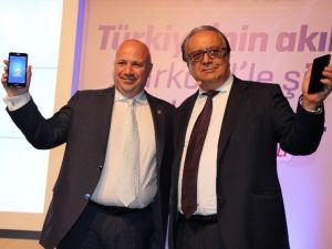 Vestel Ve Turkcell’den Hızlı Ve Yerli İşbirliği