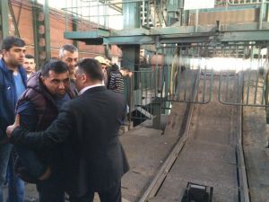 Zonguldak’ta Maden Kazası: 1 İşçi Göçük Altında Kaldı