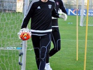 Gaziantepspor İle Sivasspor 22. Randevuda