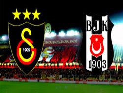 Galatasaray ve Beşiktaş'ın Devler Ligi'ndeki Muhtemel Rakipleri