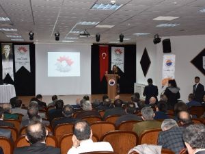 Ar-ge Reform Paketi Ve 4. Sanayi Devrimi Toplantısı