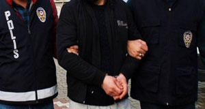 Artvin Çoruh Üniversitesinde 6 Kişi FETÖ'den Tutuklandı