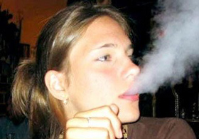 Nargile 200 Adet Sigaraya Bedel