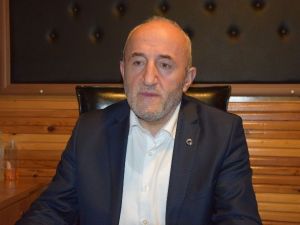 Giresun’da Regaip Kandili Coşku İle Eda Edildi