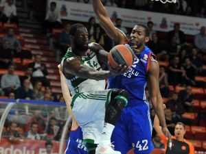 Thy Euroleague