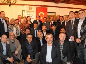 Cumhurbaşkanı Başdanışmanı Sertçelik: “Rusya Ve Ermenistan Yeni Bir Oyunun Peşinde”