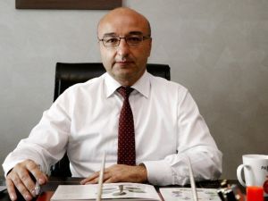 Bu Fuarda Her Şey Organik