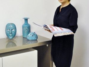 Lazerle Akne Tedavisi