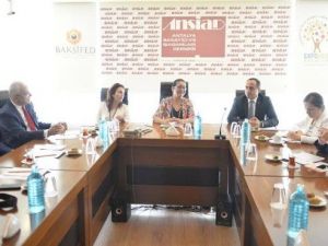 Global Melek Yatırımcı Akademisi Antalya’da
