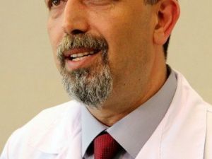 Prof. Dr. Murat Tuncer: