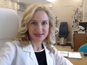 Daha İyi Görebilmek İçin Kontakt Lens