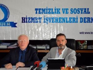 Tes-der’den ‘Taşeron İşçi’ Açıklaması