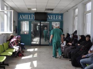 Ameliyat İzi Tarih Oldu