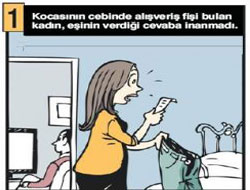 Rize'de Fıkralık Bir Olay