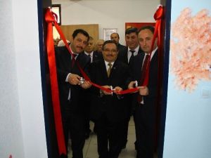Akıl Ve Zeka Oyunları Sınıfı Açıldı