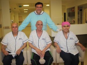 Hayat Aşısı, Brezilya’dan Geldi